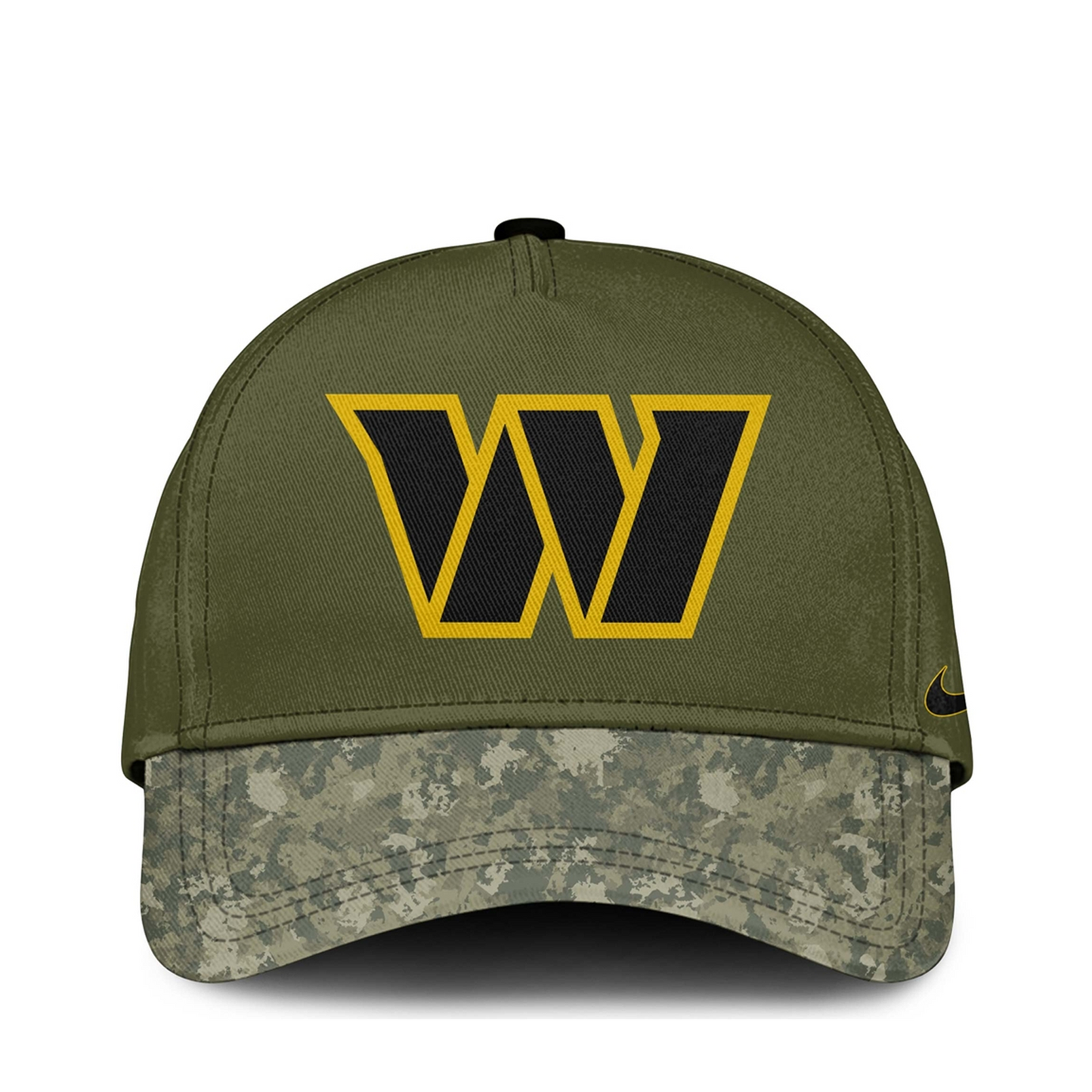 WAS x U.S. Army 250th Birthday Celebration DatND DVT