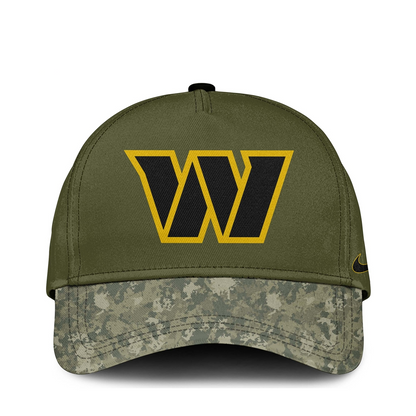 WAS x U.S. Army 250th Birthday Celebration DatND DVT