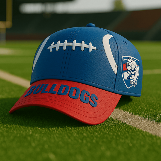 WB Premium AFL Classic Cap DDT CTND