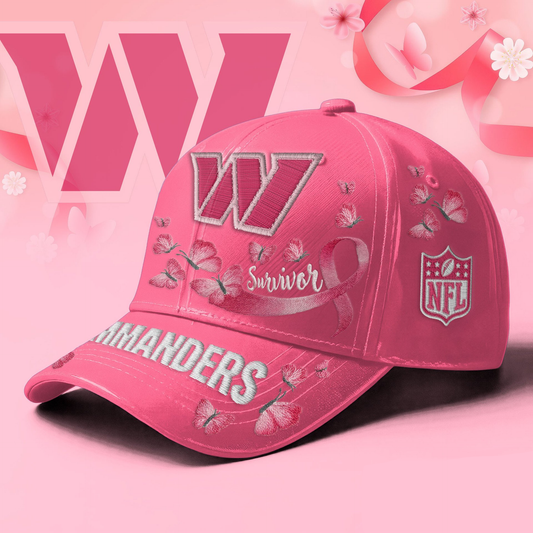 WC Cancer Survivor Premium Classic Cap DDT TTV