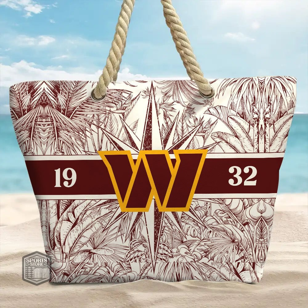 WC Premium Beach bag DDT CTND