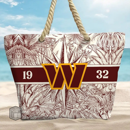 WC Premium Beach bag DDT CTND