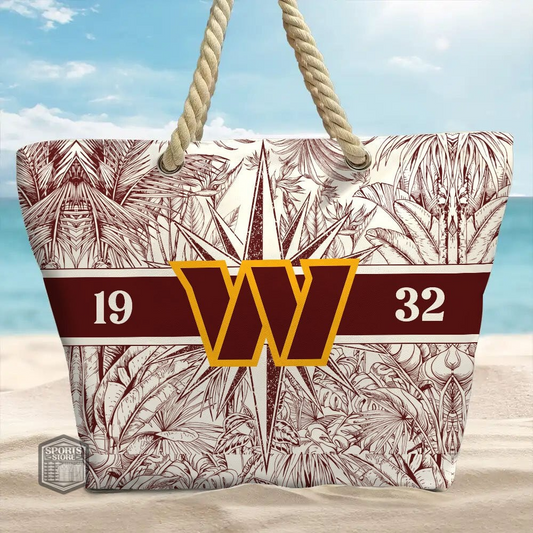 WC Premium Beach bag DDT CTND