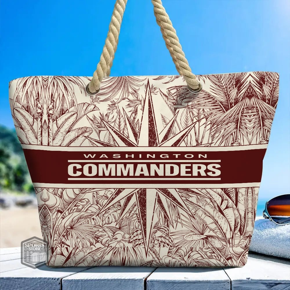 WC Premium Beach bag DDT CTND