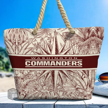 WC Premium Beach bag DDT CTND