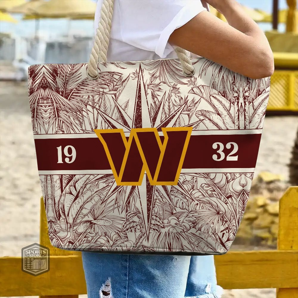WC Premium Beach bag DDT CTND