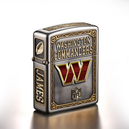 WC Premium NFL Lighter Box DDT CTND