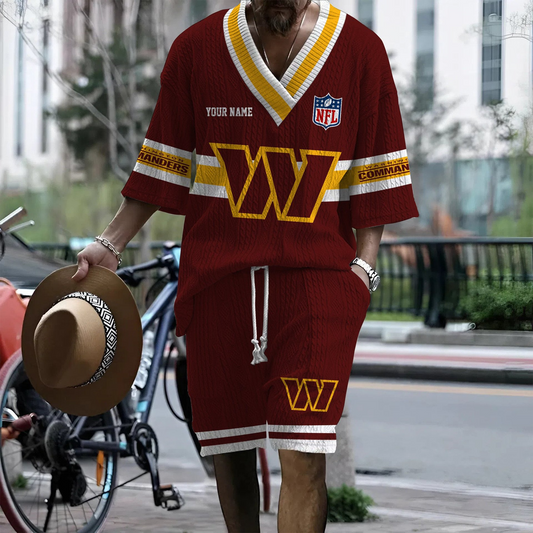WC Premium NFL Mens Suits DDT CTND