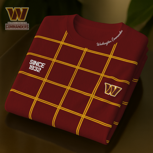 WC Premium NFL T-Shirt DDT NTL