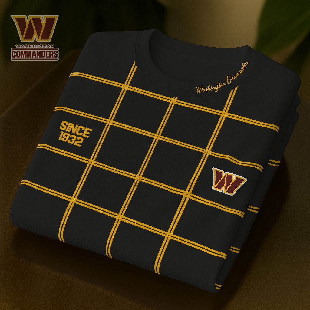 WC Premium NFL T-Shirt DDT NTL