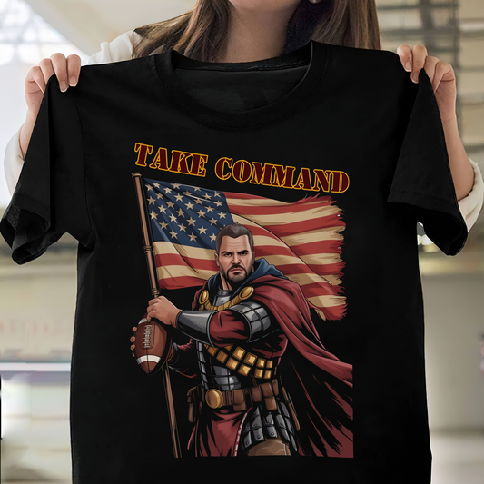 WC x NFL Team Spirit Shirt DDT HLPHUONG