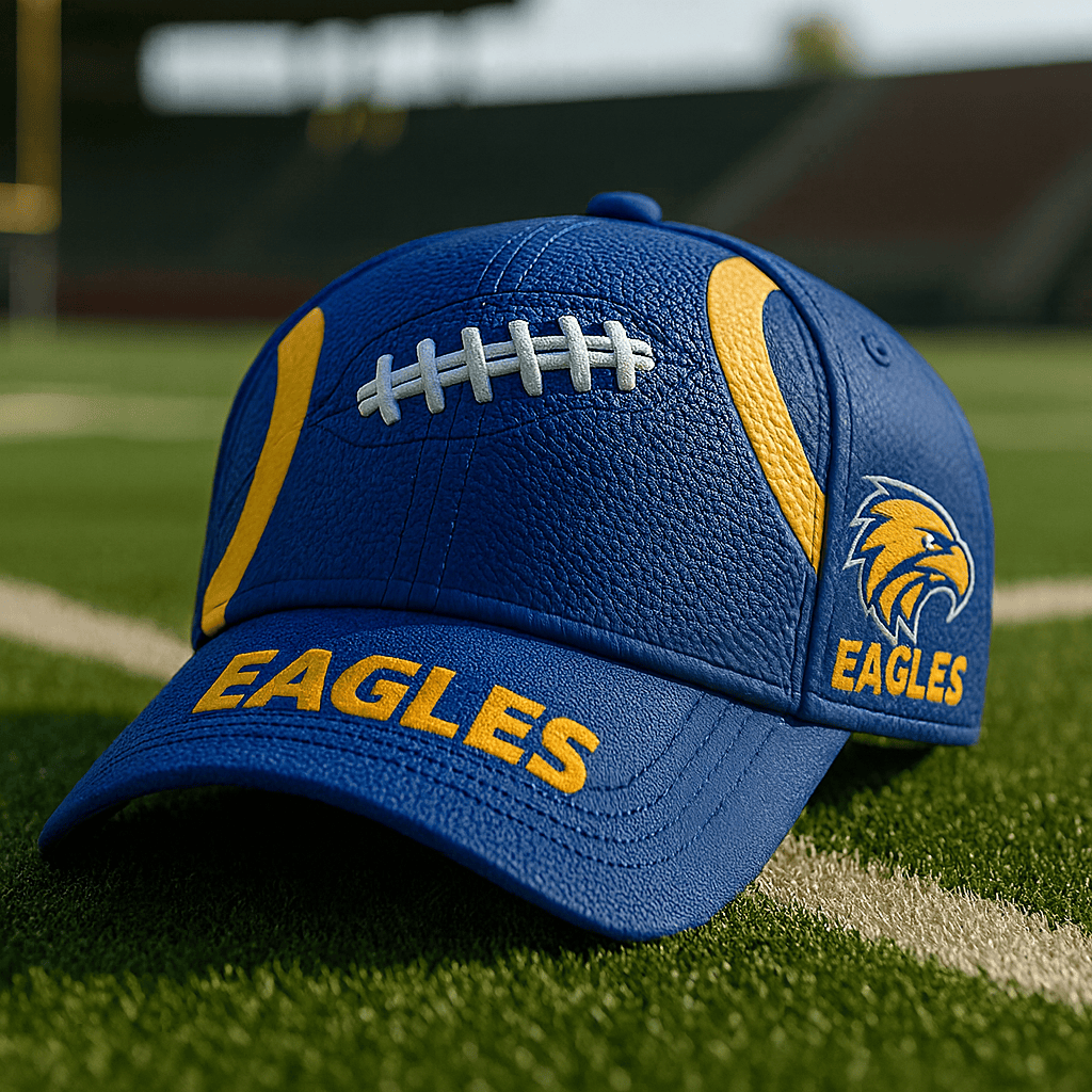 WCE Premium AFL Classic Cap DDT CTND