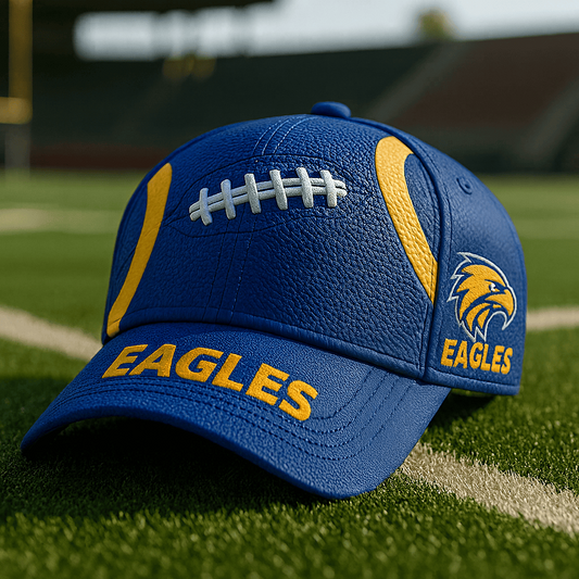 WCE Premium AFL Classic Cap DDT CTND