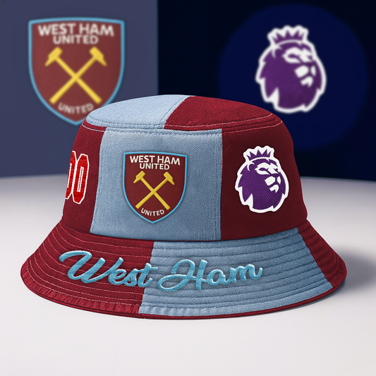 WH Premium EPL Bucket Hat DDTTTV