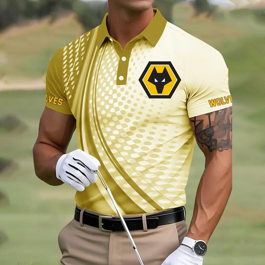 WOL Polo Shirt  DatND DVT