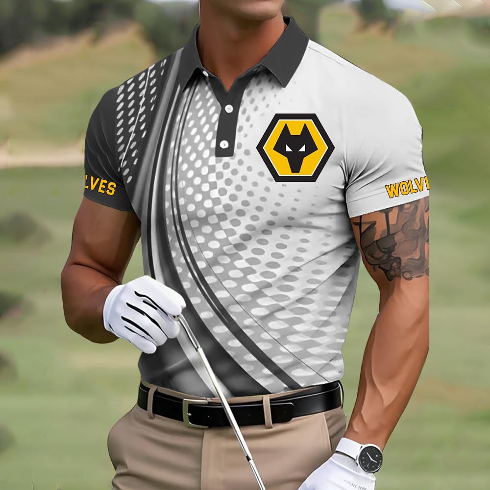 WOL Polo Shirt  DatND DVT