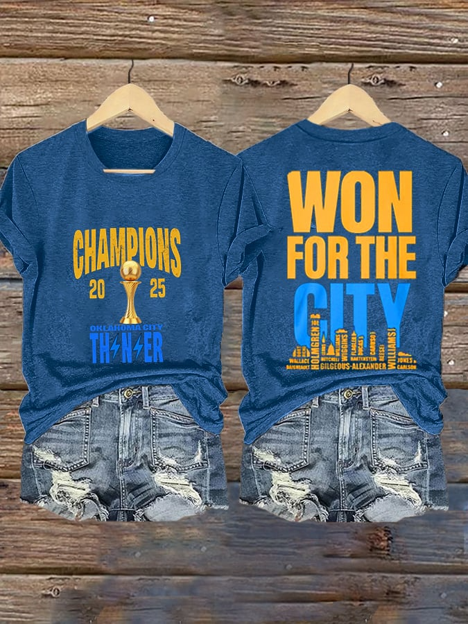 Women's Basketball Print V8 V-Neck T-Shirt DDT NTL