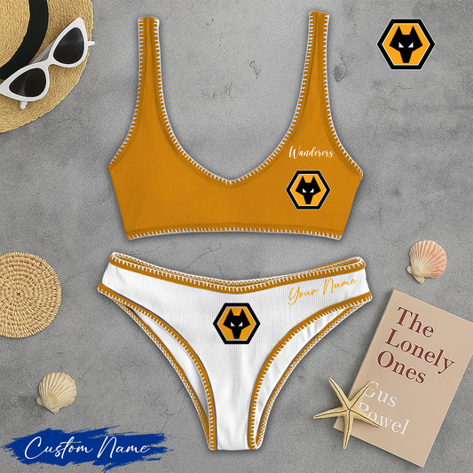 WW Premium EPL Bikini Set DDT CTND