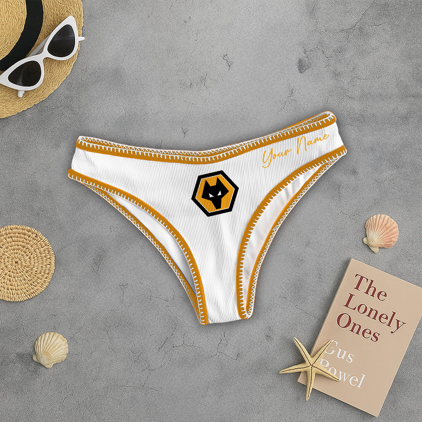 WW Premium EPL Bikini Set DDT CTND