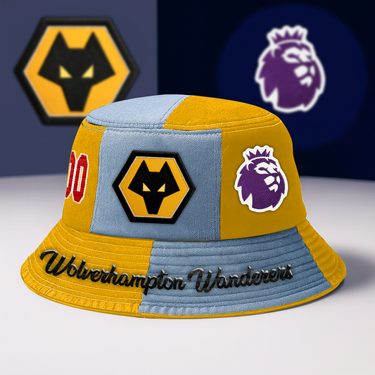 WW Premium EPL Bucket Hat DDTTTV